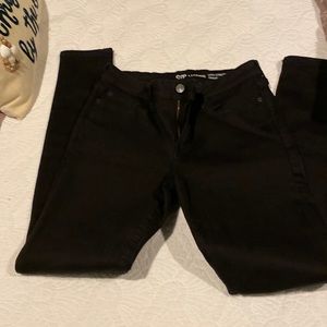 Womens GAP jean/legging, size 29/8